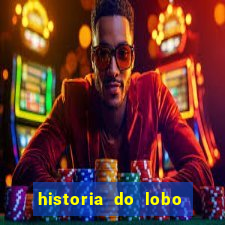 historia do lobo mau e os tres porquinhos resumida